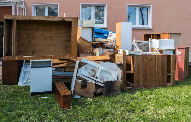 Trusted Taos Pueblo, NM Junk Removal Experts