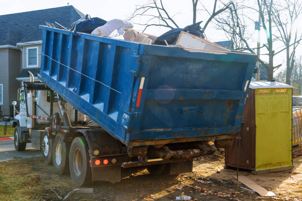 Best Same-Day Junk Removal  in Taos Pueblo, NM