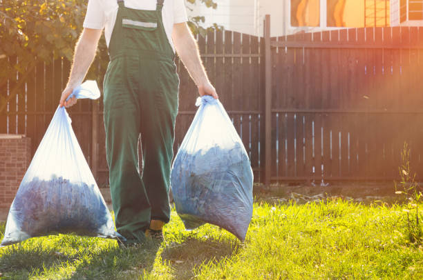 Best Attic Cleanout Services  in Taos Pueblo, NM