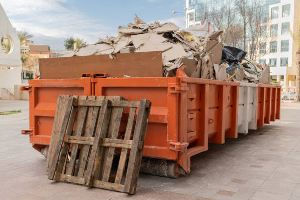 Best Yard Waste Removal  in Taos Pueblo, NM