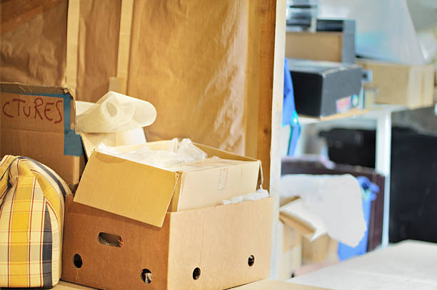 Best Basement Cleanout Services  in Taos Pueblo, NM