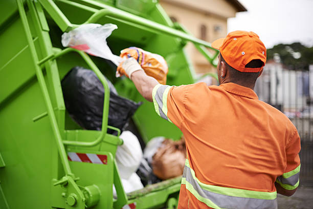 Best Attic Cleanout Services  in Taos Pueblo, NM
