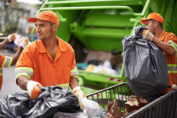 Best Trash Removal Near Me  in Taos Pueblo, NM