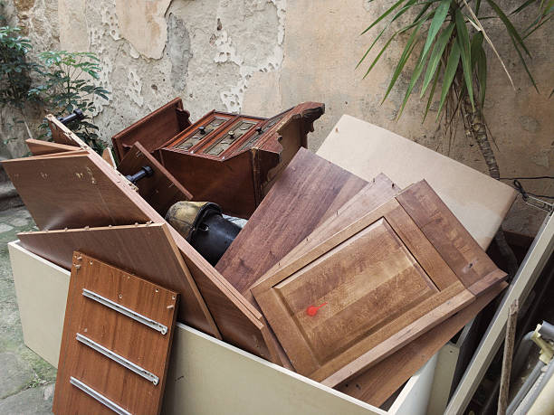 Best Office Junk Removal  in Taos Pueblo, NM